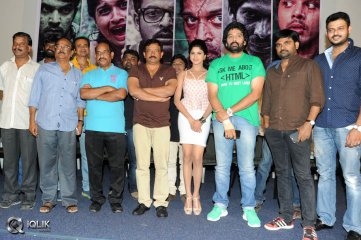 Ice Cream 2 Movie Press Meet